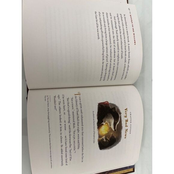 Return To The Willows by Kelly Jacqueline - Picture 5 of 6